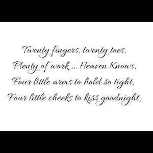 Meet your Posher, Mrs